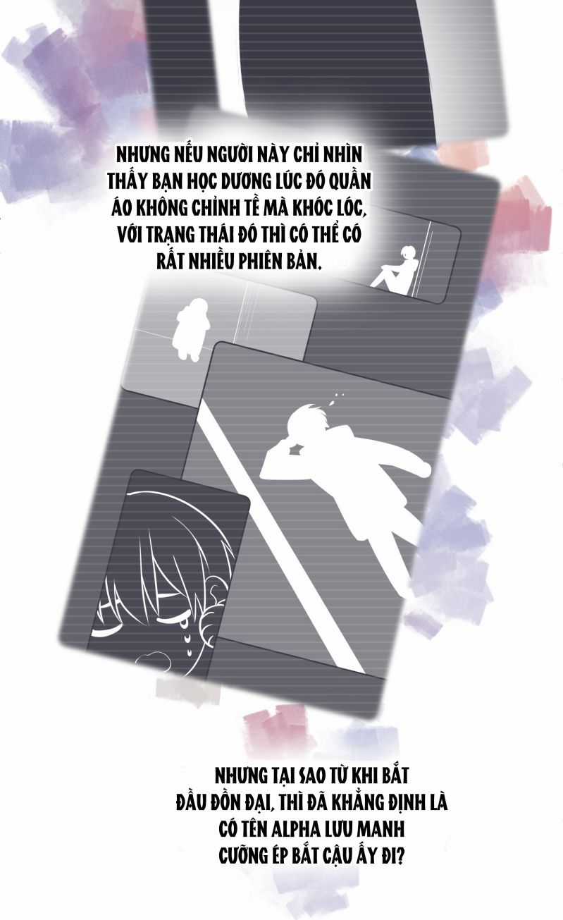 Để Ý Tôi Chút Nào Chapter 11 trang 18