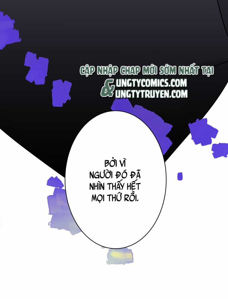 Để Ý Tôi Chút Nào Chapter 11 trang 23