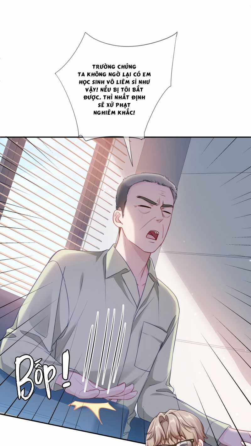 Để Ý Tôi Chút Nào Chapter 11 trang 25