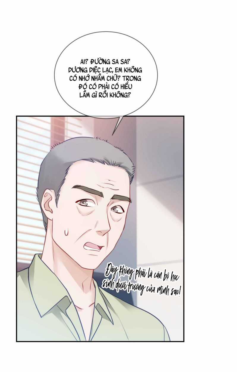 Để Ý Tôi Chút Nào Chapter 11 trang 27