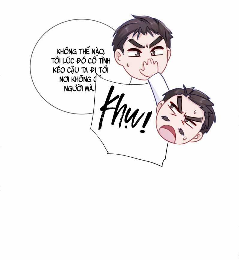 Để Ý Tôi Chút Nào Chapter 11 trang 9