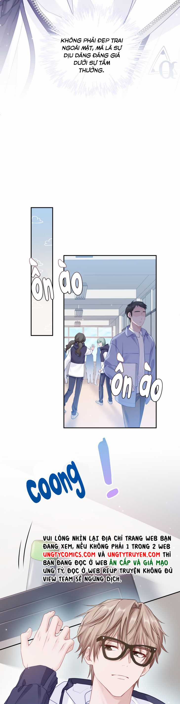 Để Ý Tôi Chút Nào Chapter 12 trang 19