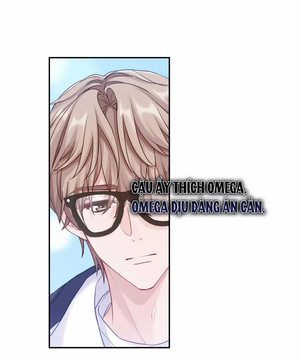 Để Ý Tôi Chút Nào Chapter 12 trang 2