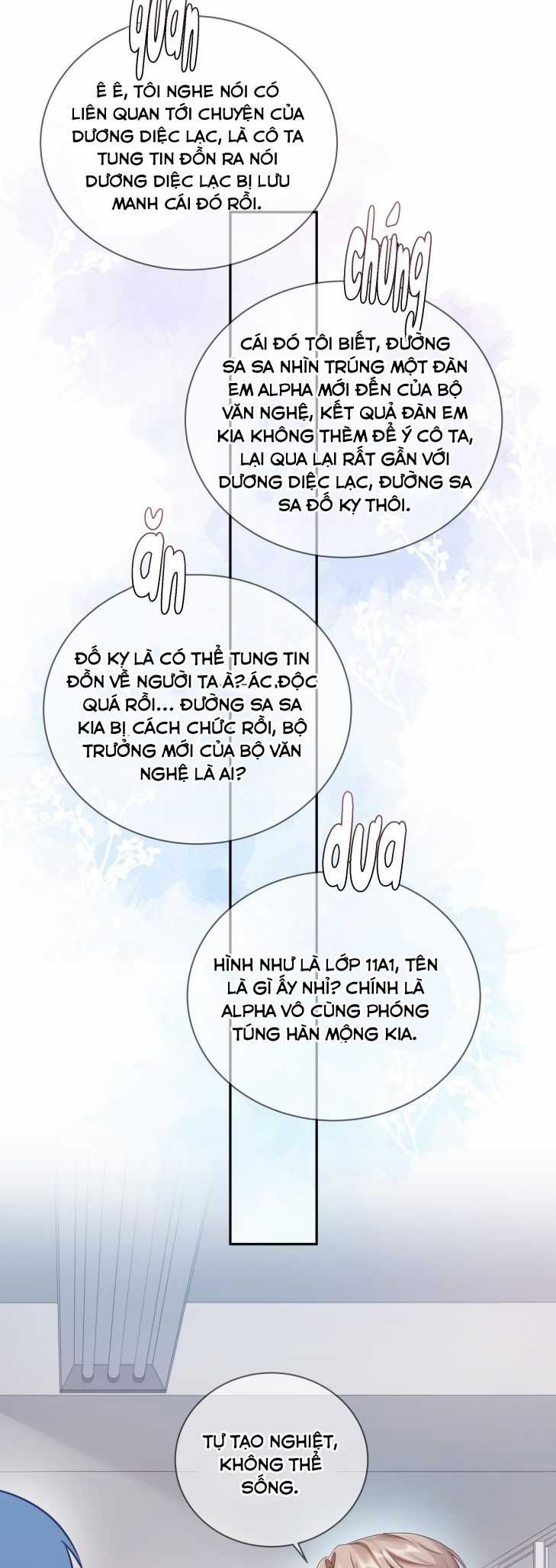 Để Ý Tôi Chút Nào Chapter 12 trang 24