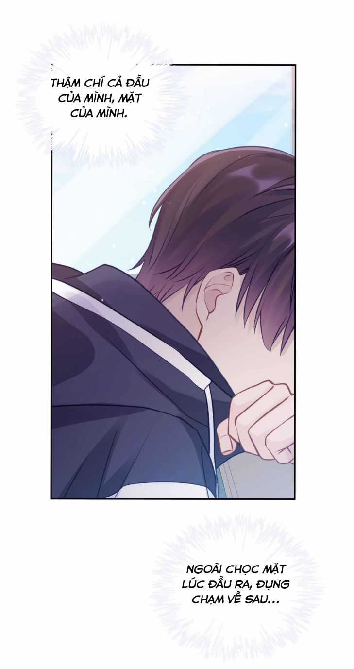 Để Ý Tôi Chút Nào Chapter 12 trang 30