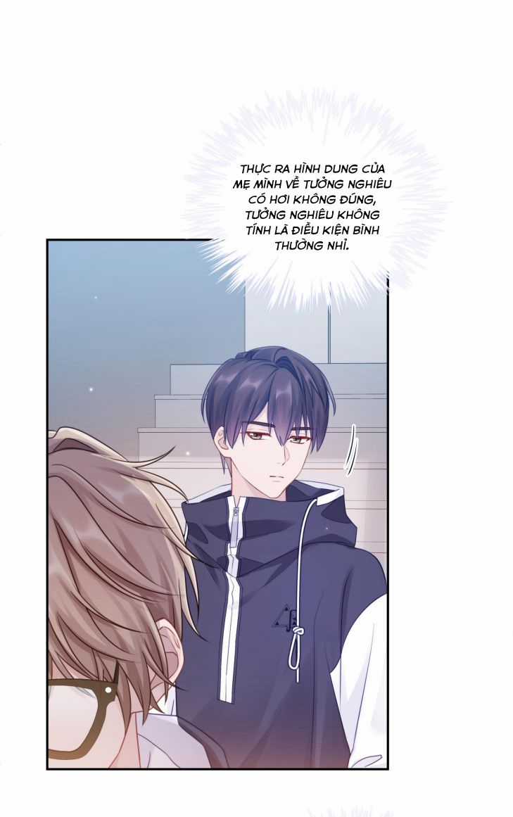 Để Ý Tôi Chút Nào Chapter 12 trang 8