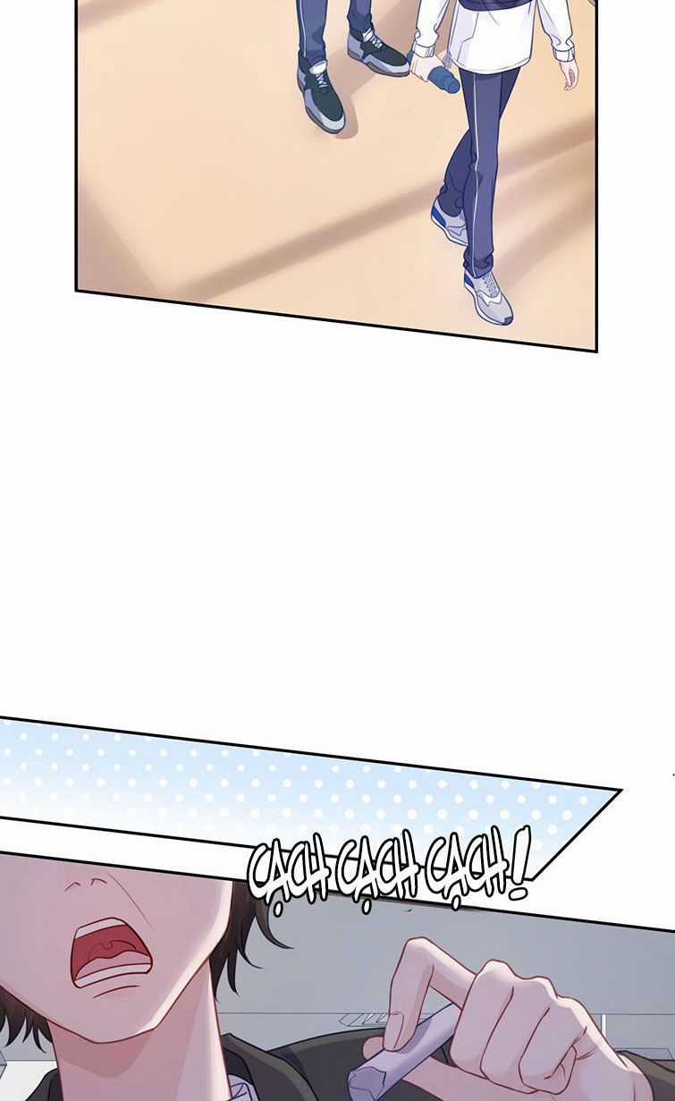 Để Ý Tôi Chút Nào Chapter 13 trang 11