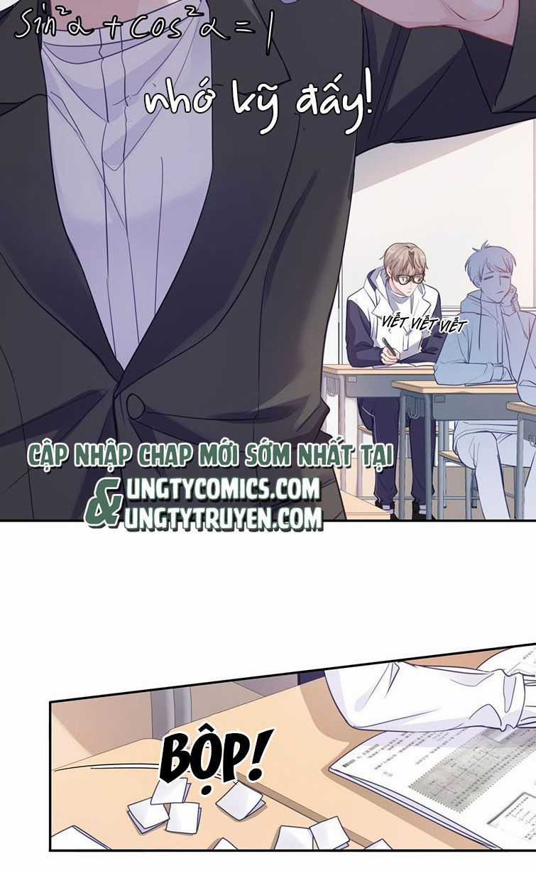 Để Ý Tôi Chút Nào Chapter 13 trang 12