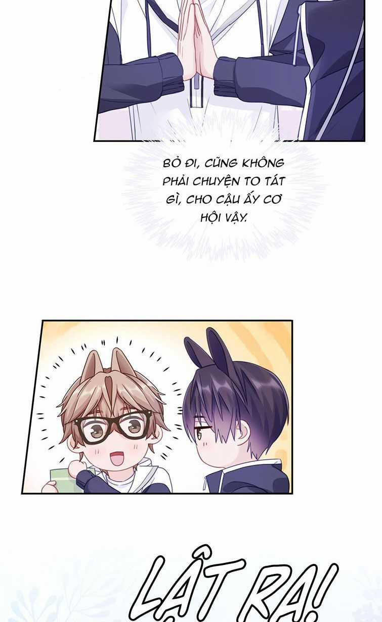 Để Ý Tôi Chút Nào Chapter 13 trang 16