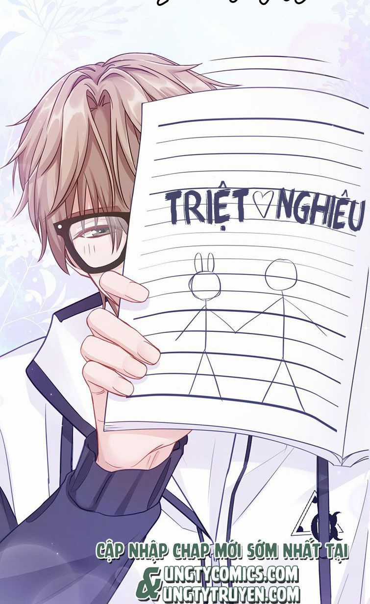 Để Ý Tôi Chút Nào Chapter 13 trang 17