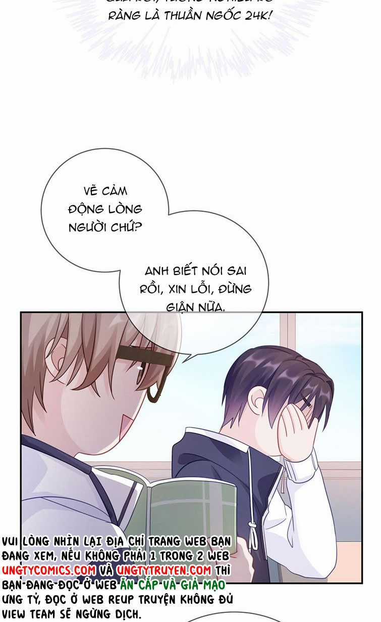 Để Ý Tôi Chút Nào Chapter 13 trang 19