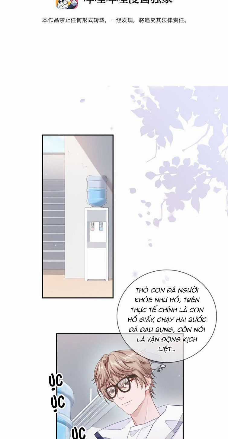 Để Ý Tôi Chút Nào Chapter 13 trang 2