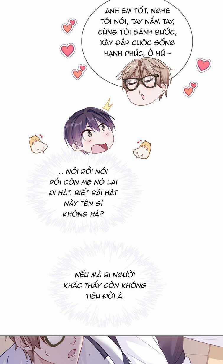 Để Ý Tôi Chút Nào Chapter 13 trang 20