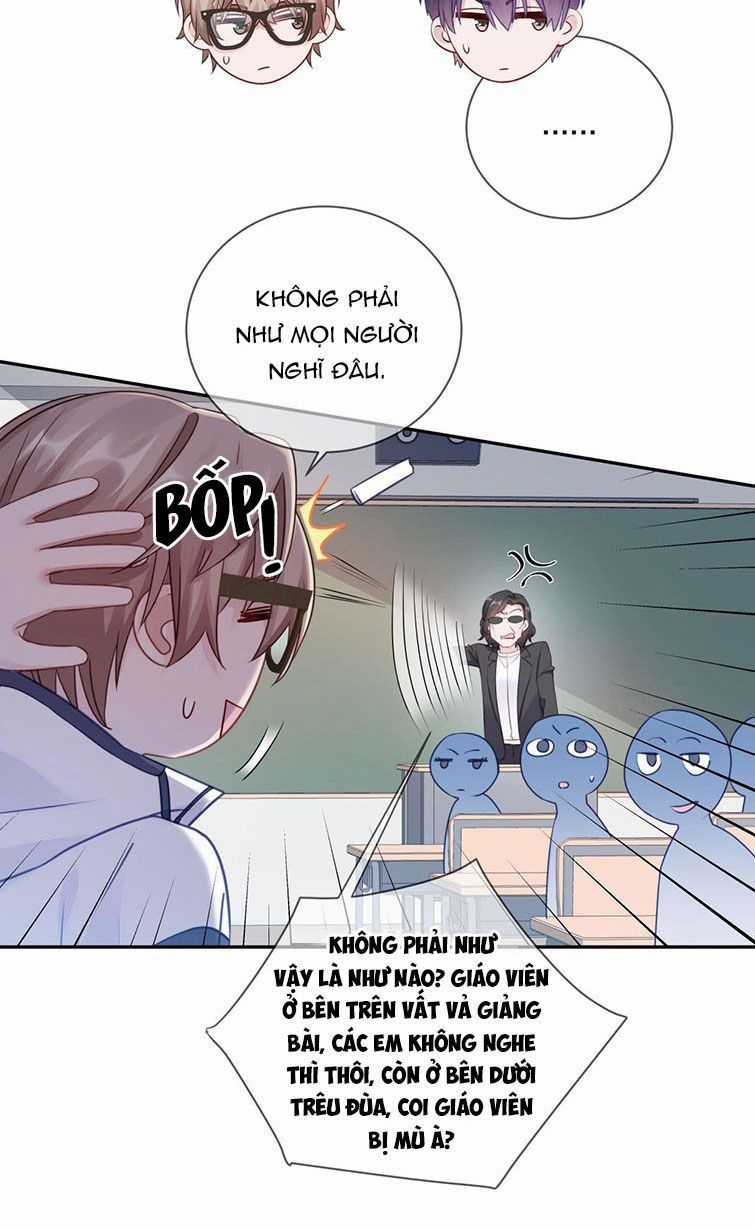 Để Ý Tôi Chút Nào Chapter 13 trang 23