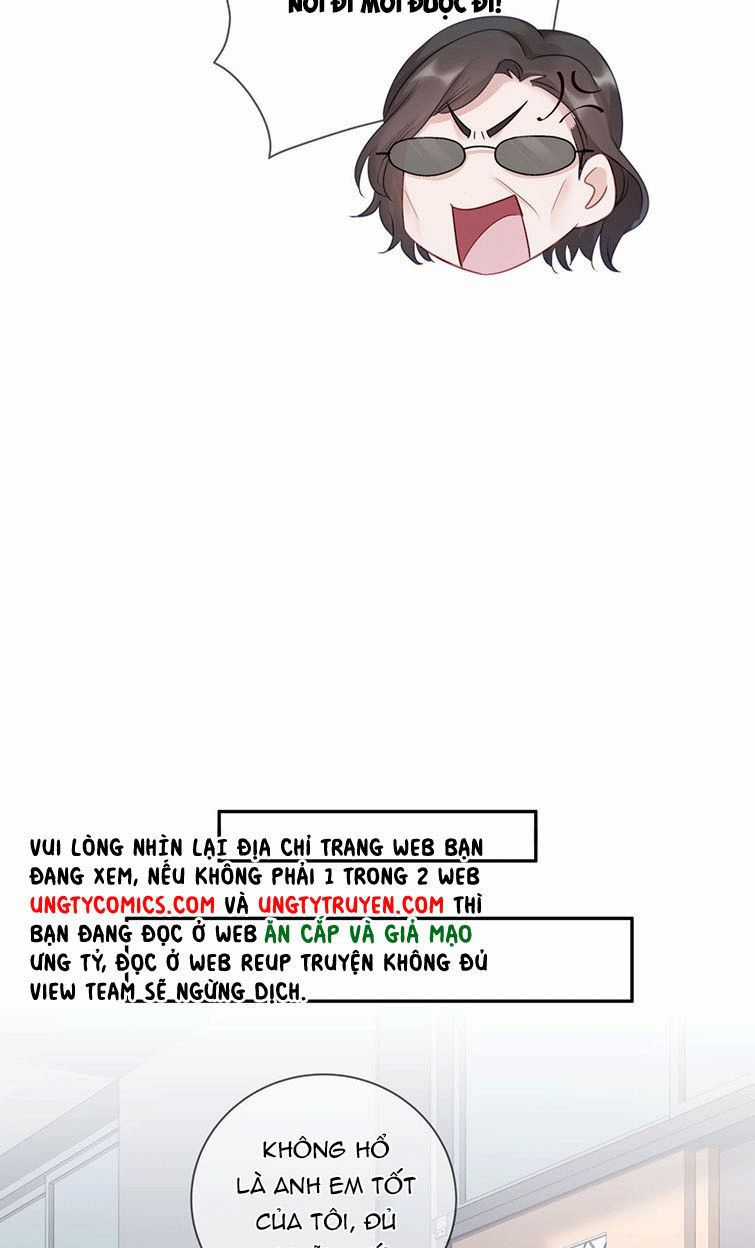 Để Ý Tôi Chút Nào Chapter 13 trang 25