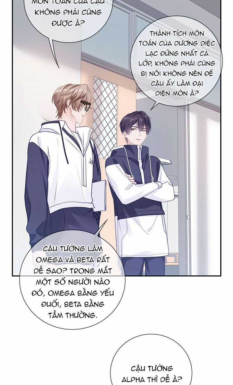 Để Ý Tôi Chút Nào Chapter 13 trang 27