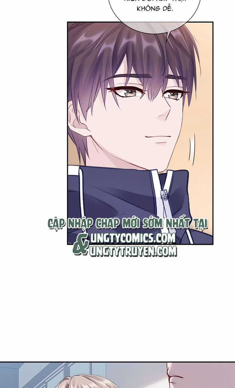 Để Ý Tôi Chút Nào Chapter 13 trang 29