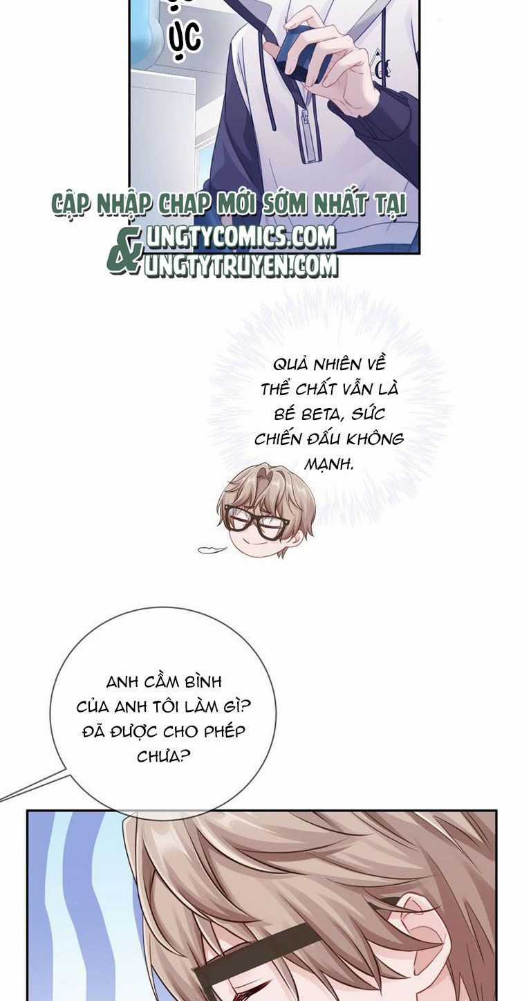 Để Ý Tôi Chút Nào Chapter 13 trang 3