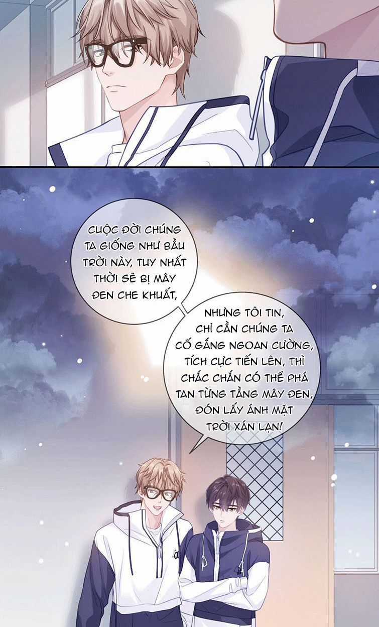 Để Ý Tôi Chút Nào Chapter 13 trang 30