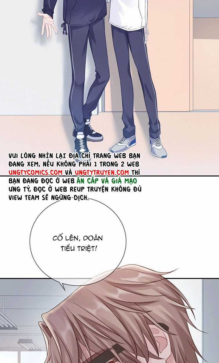 Để Ý Tôi Chút Nào Chapter 13 trang 31