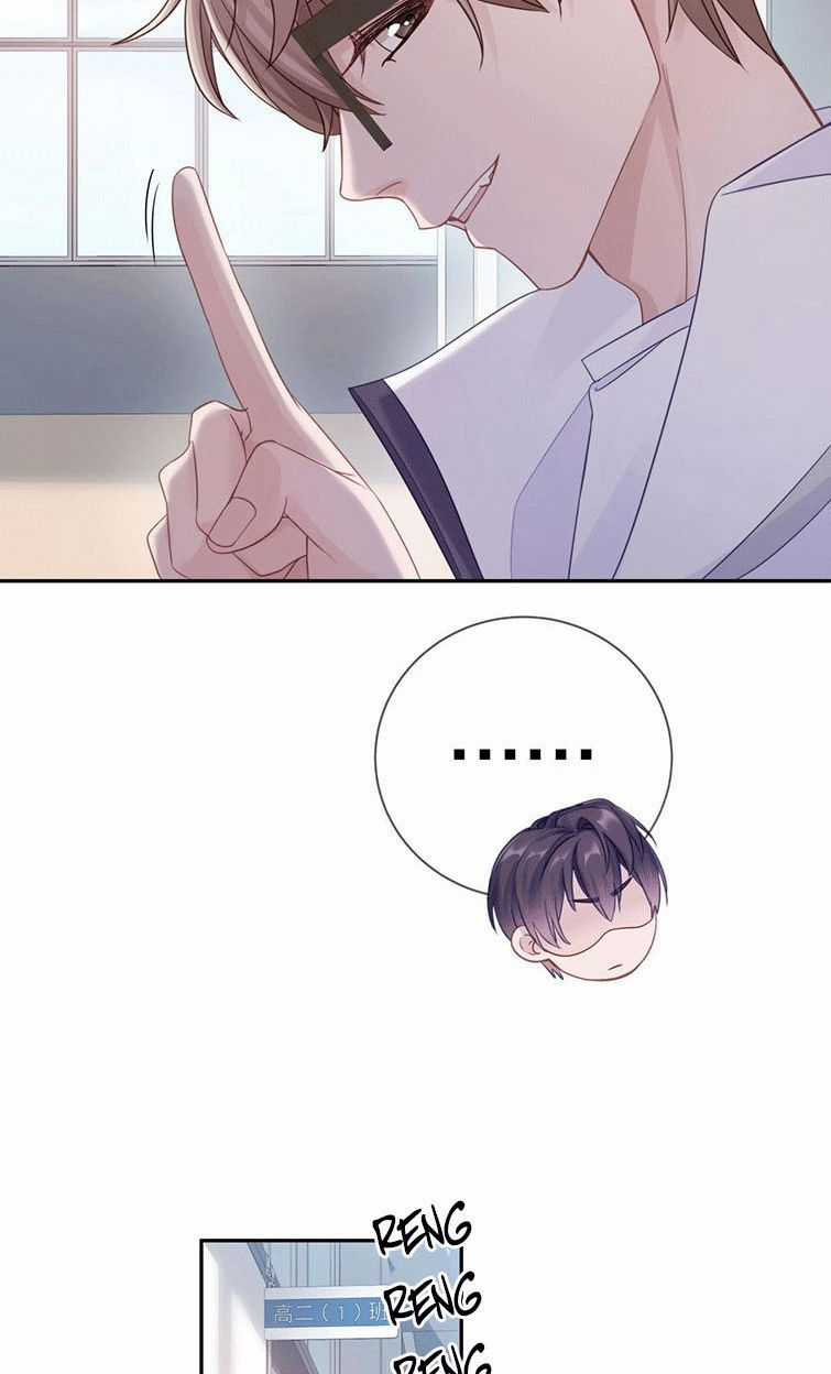 Để Ý Tôi Chút Nào Chapter 13 trang 32