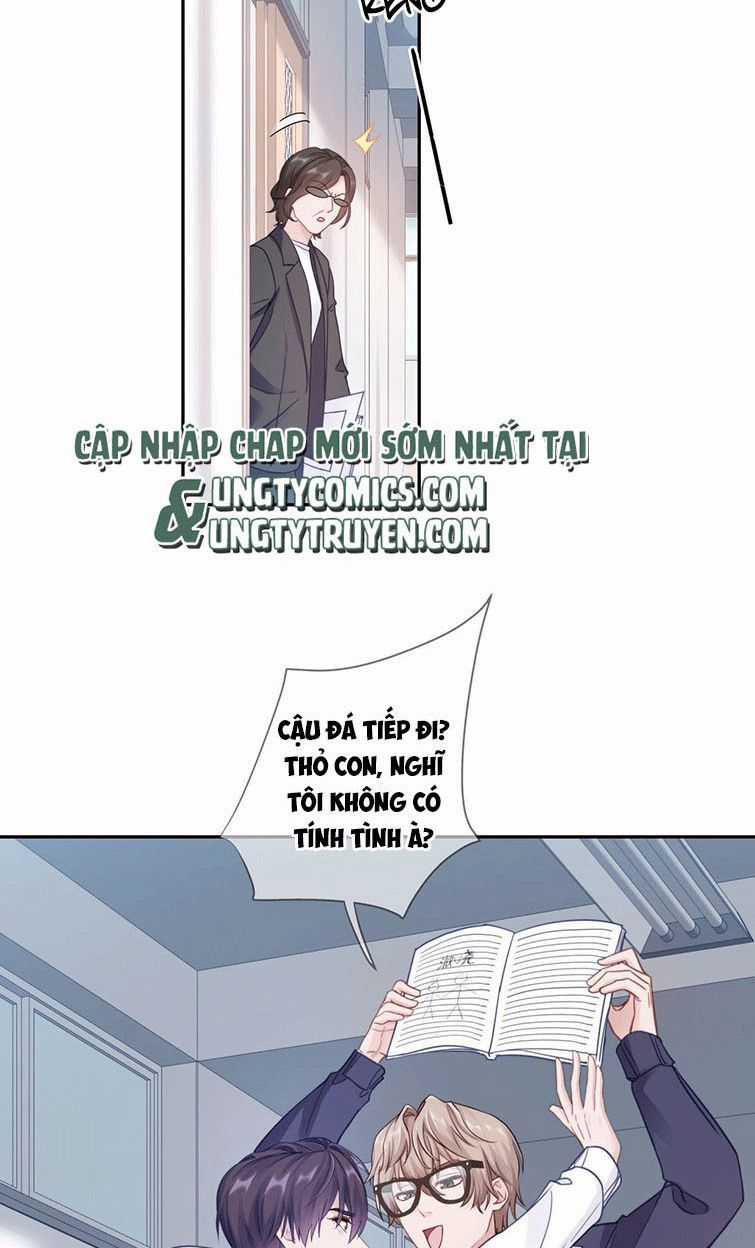 Để Ý Tôi Chút Nào Chapter 13 trang 33