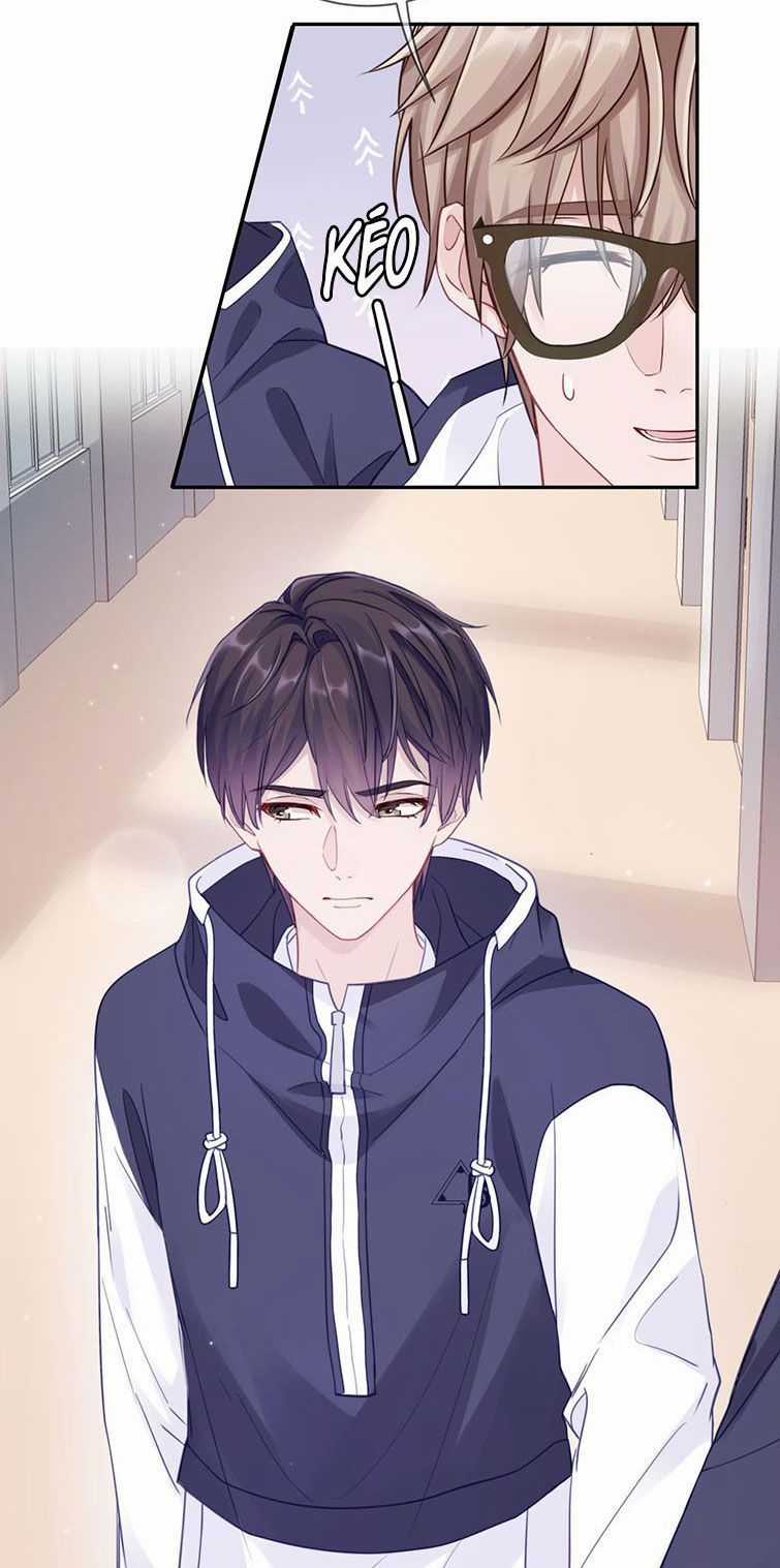 Để Ý Tôi Chút Nào Chapter 13 trang 40