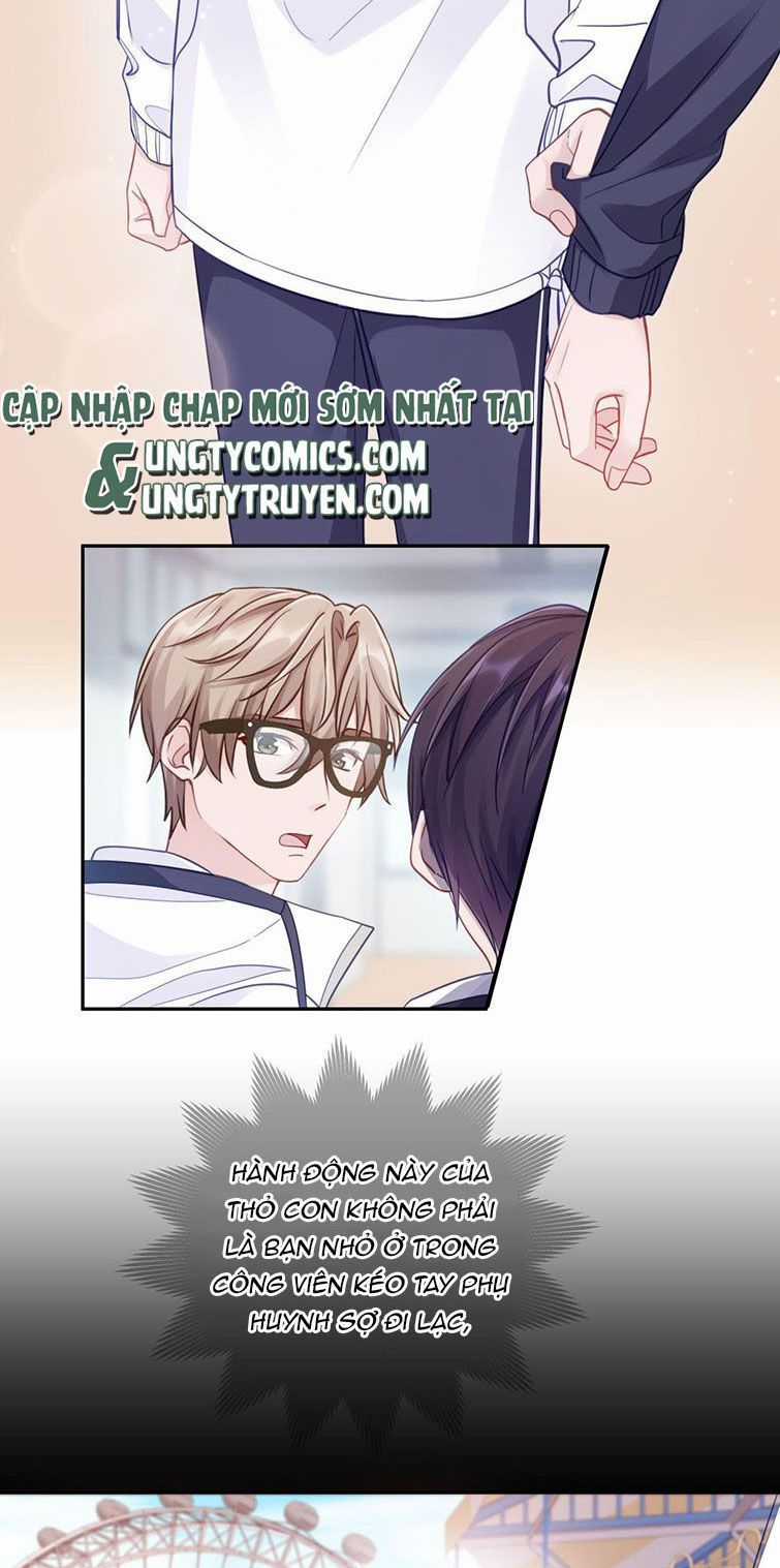 Để Ý Tôi Chút Nào Chapter 13 trang 41