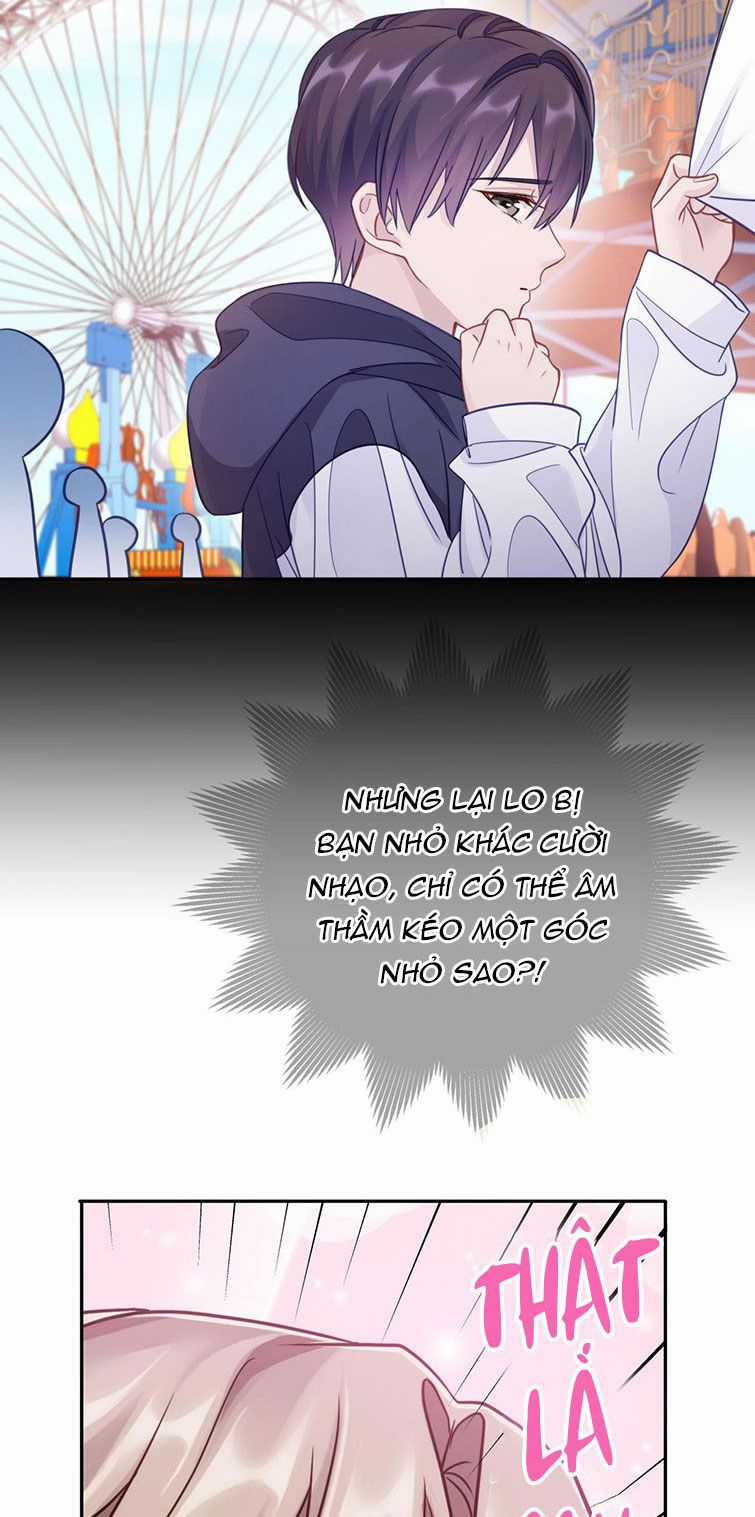 Để Ý Tôi Chút Nào Chapter 13 trang 42