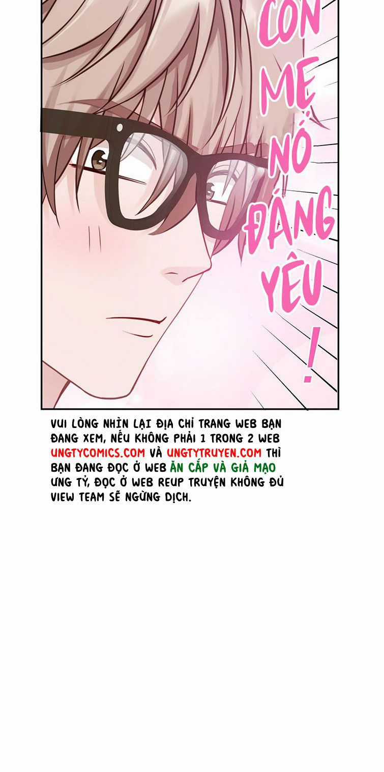 Để Ý Tôi Chút Nào Chapter 13 trang 43