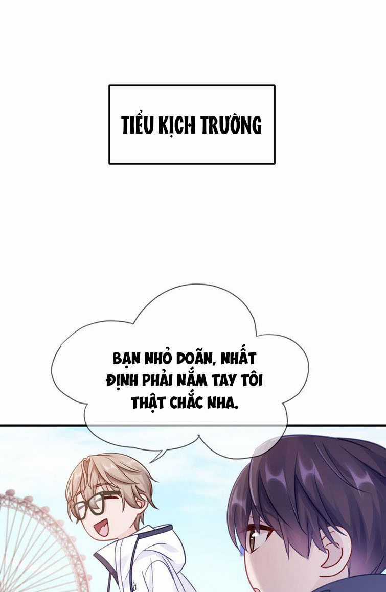 Để Ý Tôi Chút Nào Chapter 13 trang 44