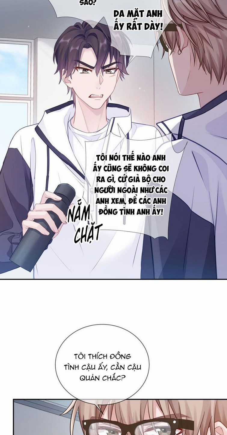 Để Ý Tôi Chút Nào Chapter 13 trang 6