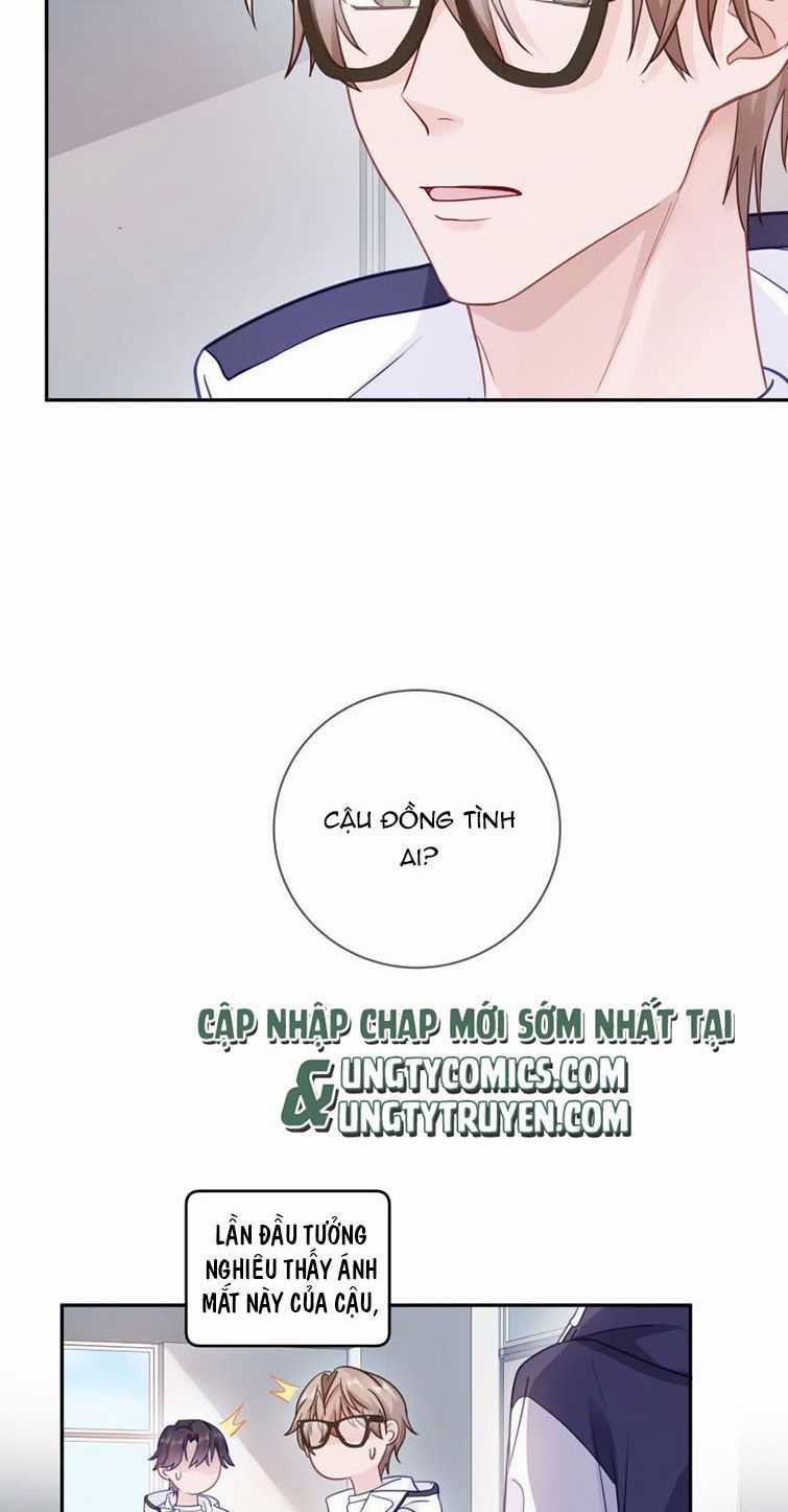 Để Ý Tôi Chút Nào Chapter 13 trang 7