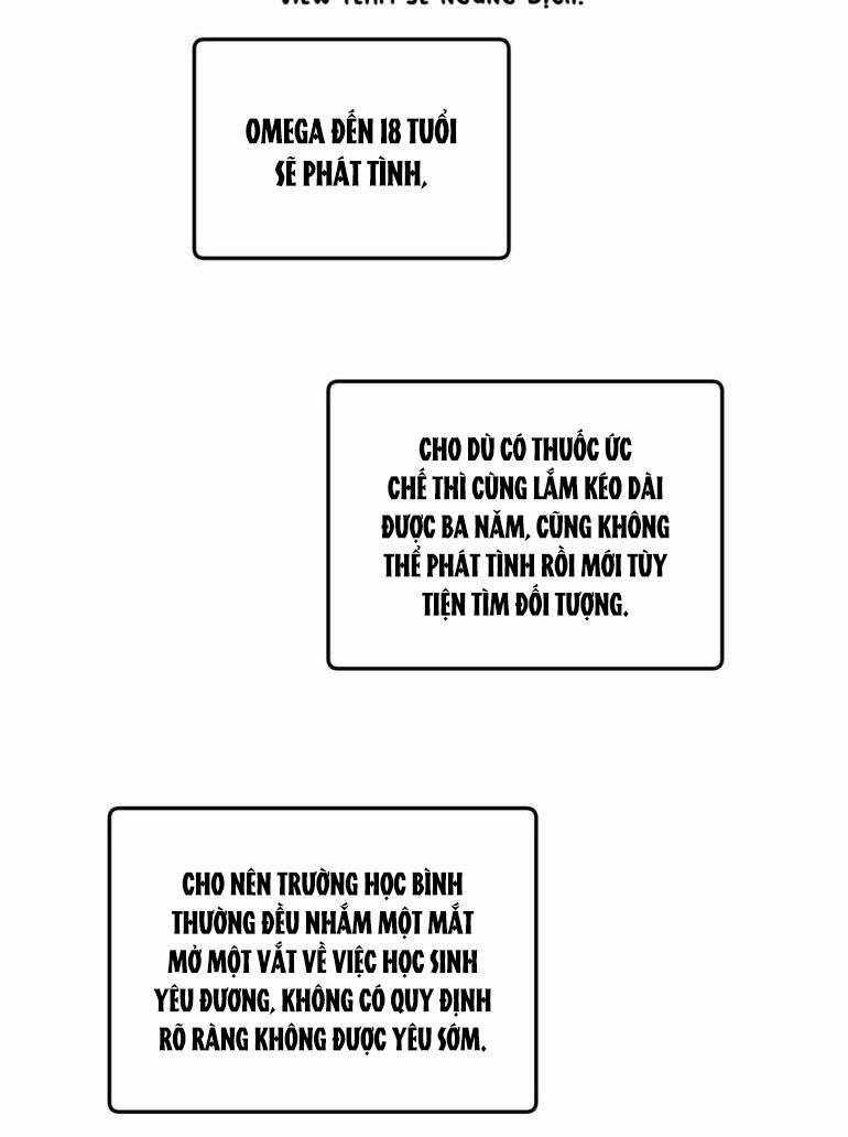 Để Ý Tôi Chút Nào Chapter 14 trang 12