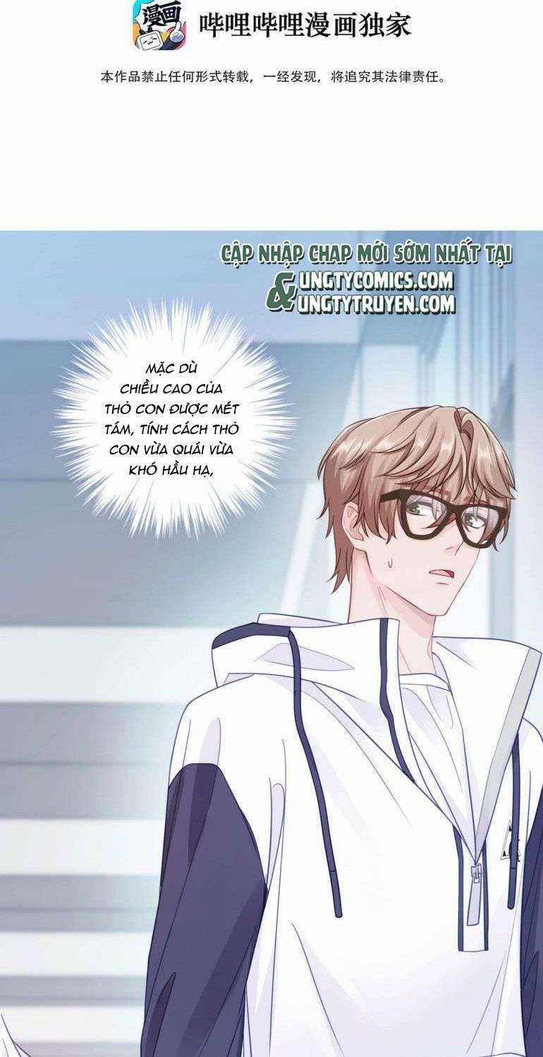 Để Ý Tôi Chút Nào Chapter 14 trang 2