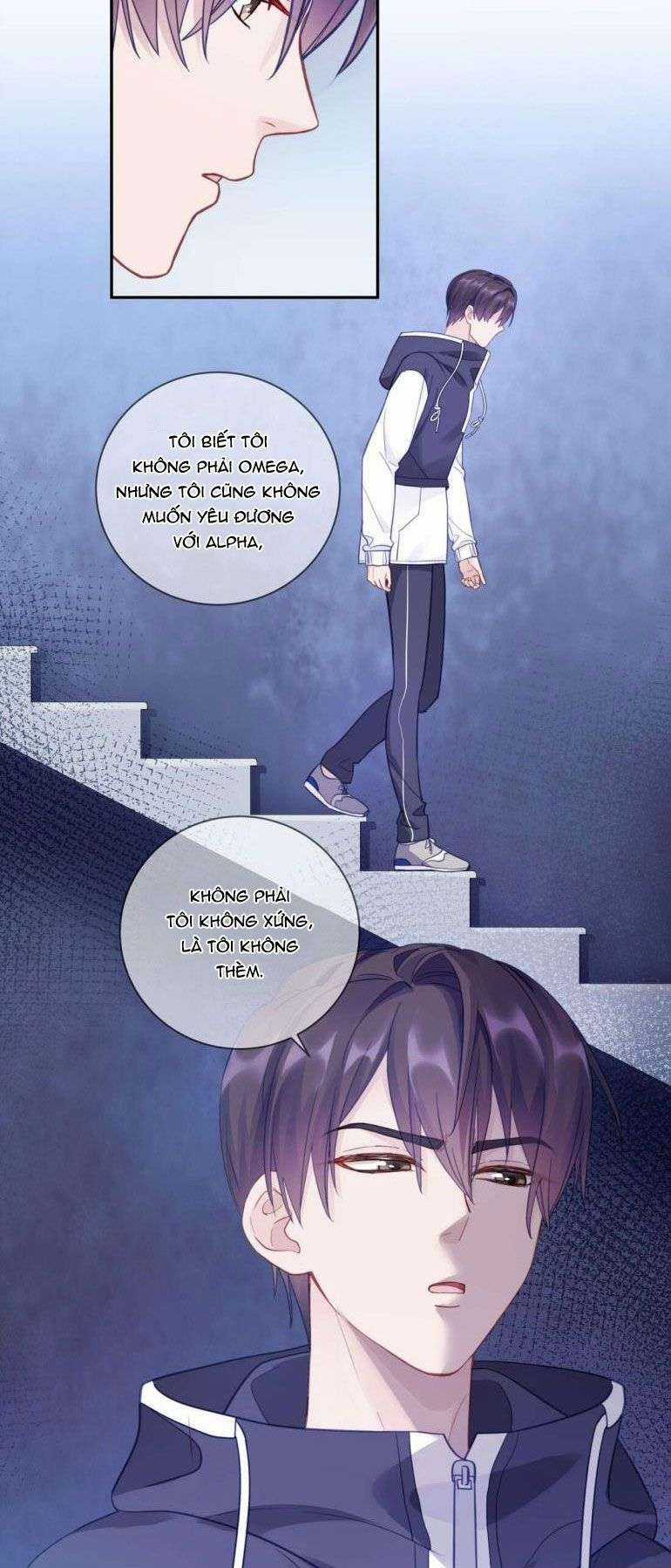 Để Ý Tôi Chút Nào Chapter 14 trang 30