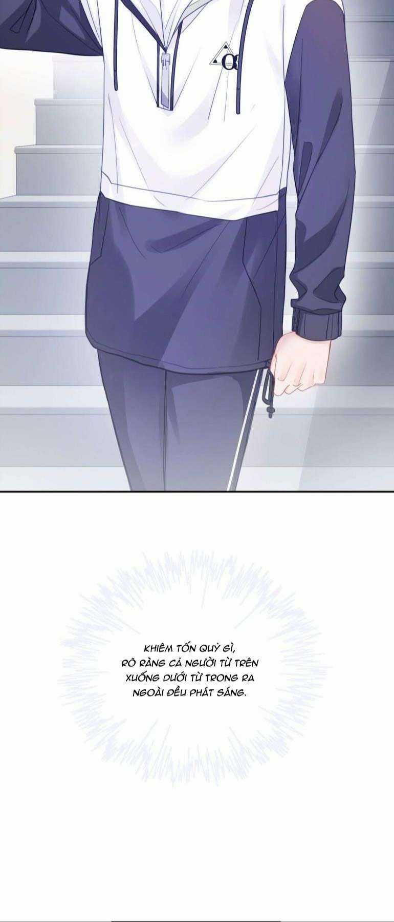 Để Ý Tôi Chút Nào Chapter 14 trang 34