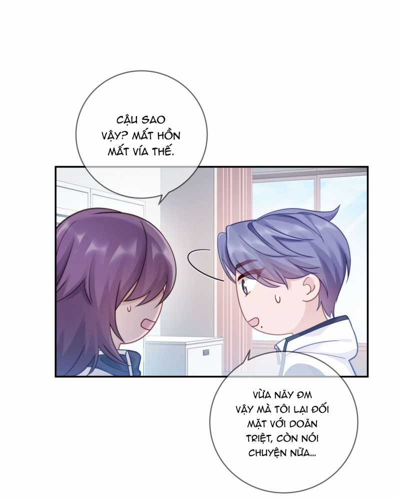 Để Ý Tôi Chút Nào Chapter 15 trang 14