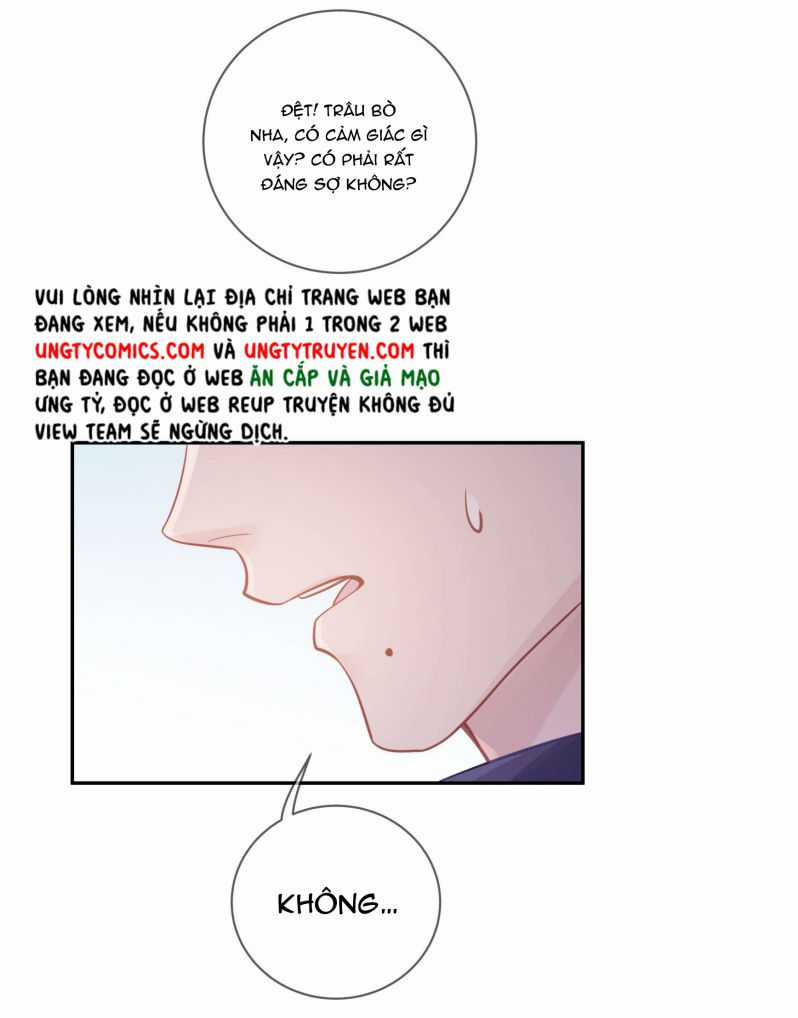 Để Ý Tôi Chút Nào Chapter 15 trang 15