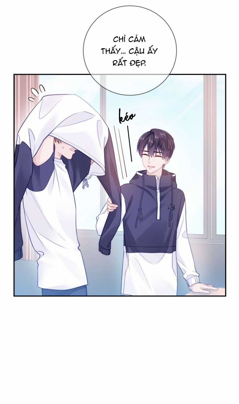 Để Ý Tôi Chút Nào Chapter 15 trang 16