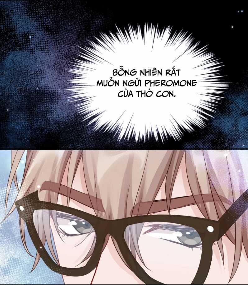 Để Ý Tôi Chút Nào Chapter 15 trang 25