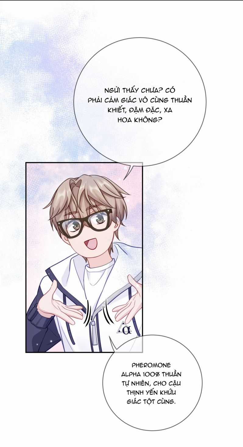 Để Ý Tôi Chút Nào Chapter 15 trang 26