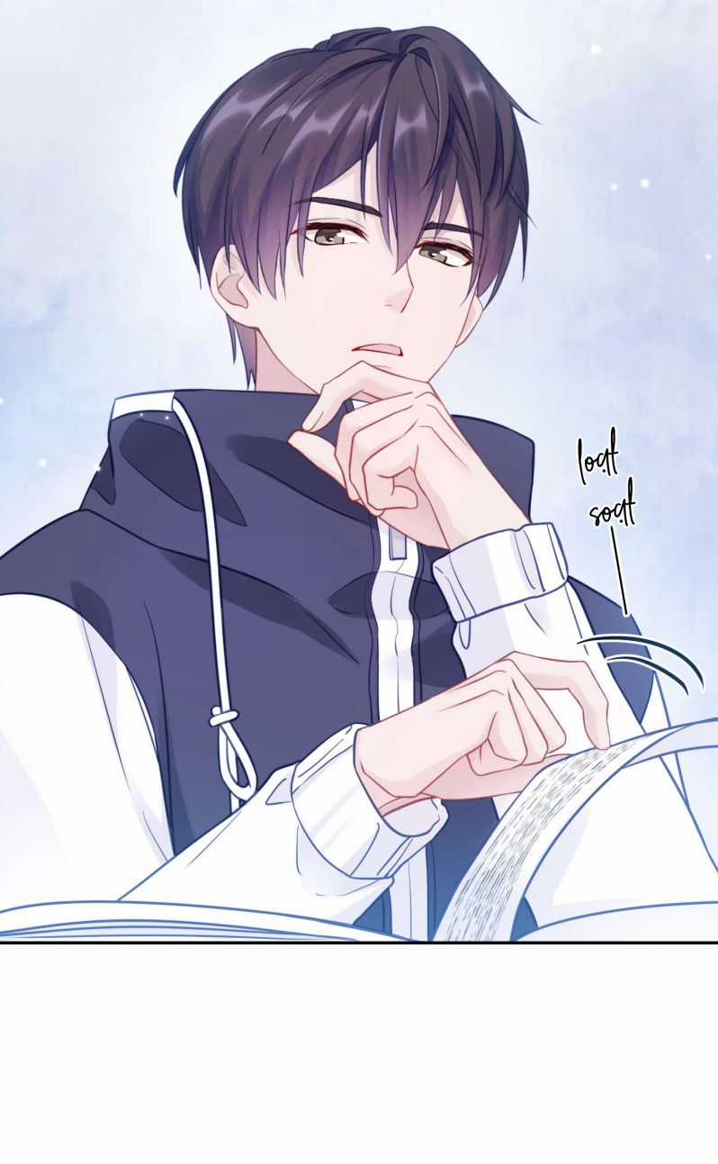 Để Ý Tôi Chút Nào Chapter 15 trang 28