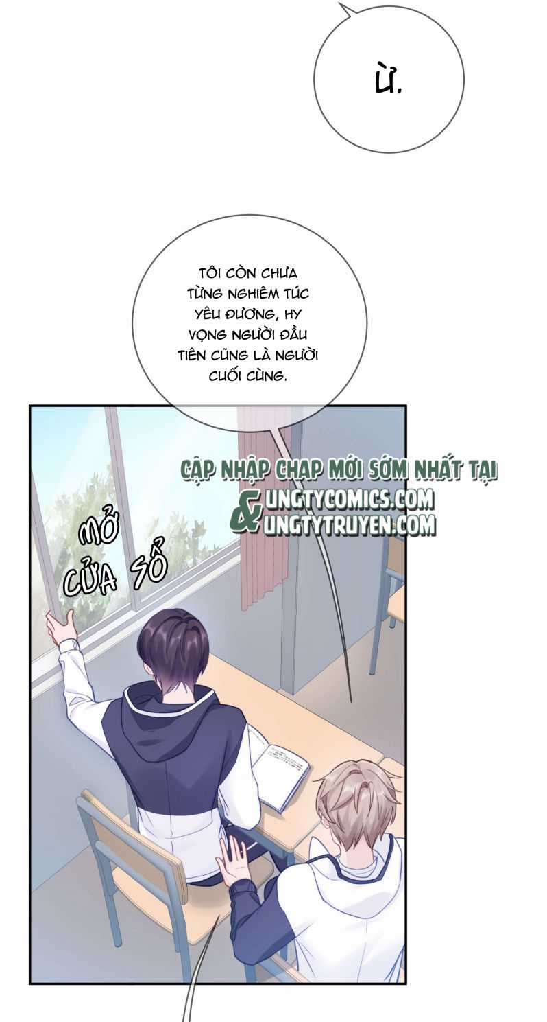 Để Ý Tôi Chút Nào Chapter 15 trang 31