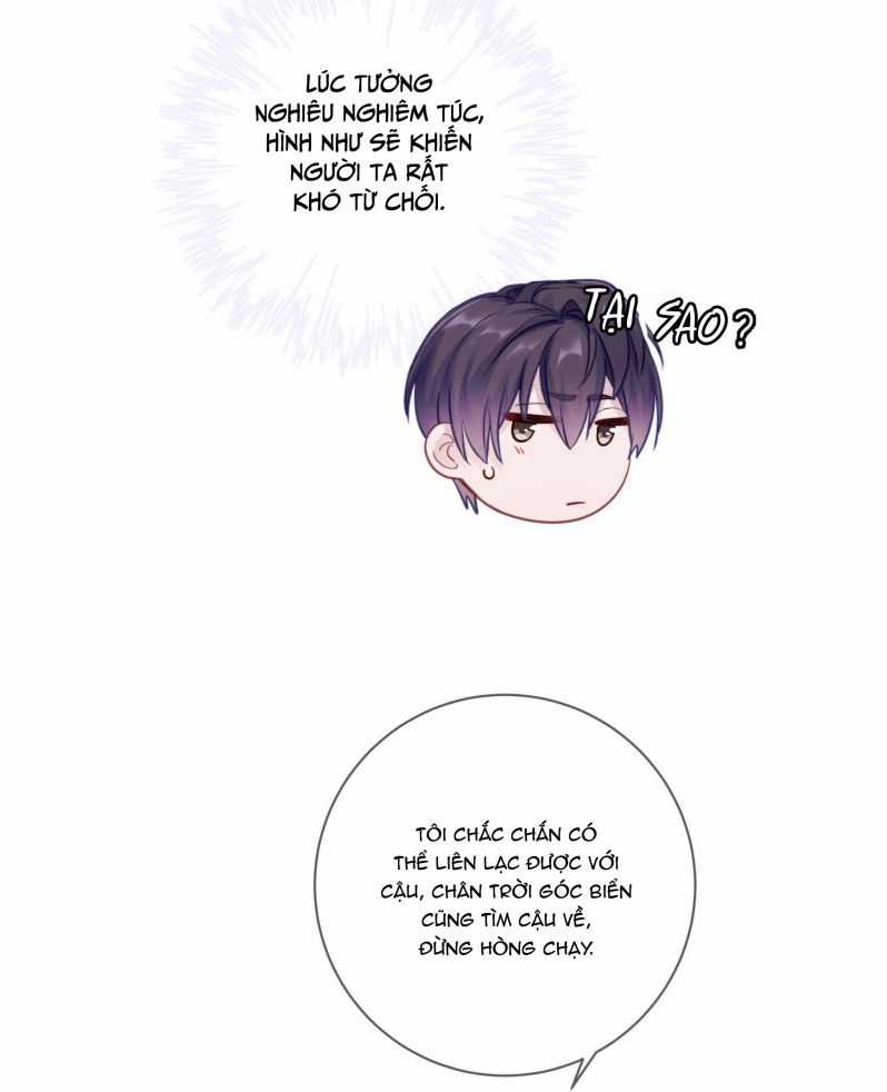 Để Ý Tôi Chút Nào Chapter 15 trang 36