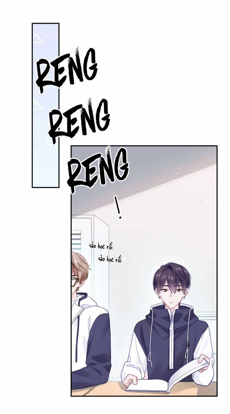 Để Ý Tôi Chút Nào Chapter 15 trang 38