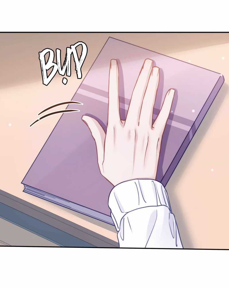 Để Ý Tôi Chút Nào Chapter 15 trang 41