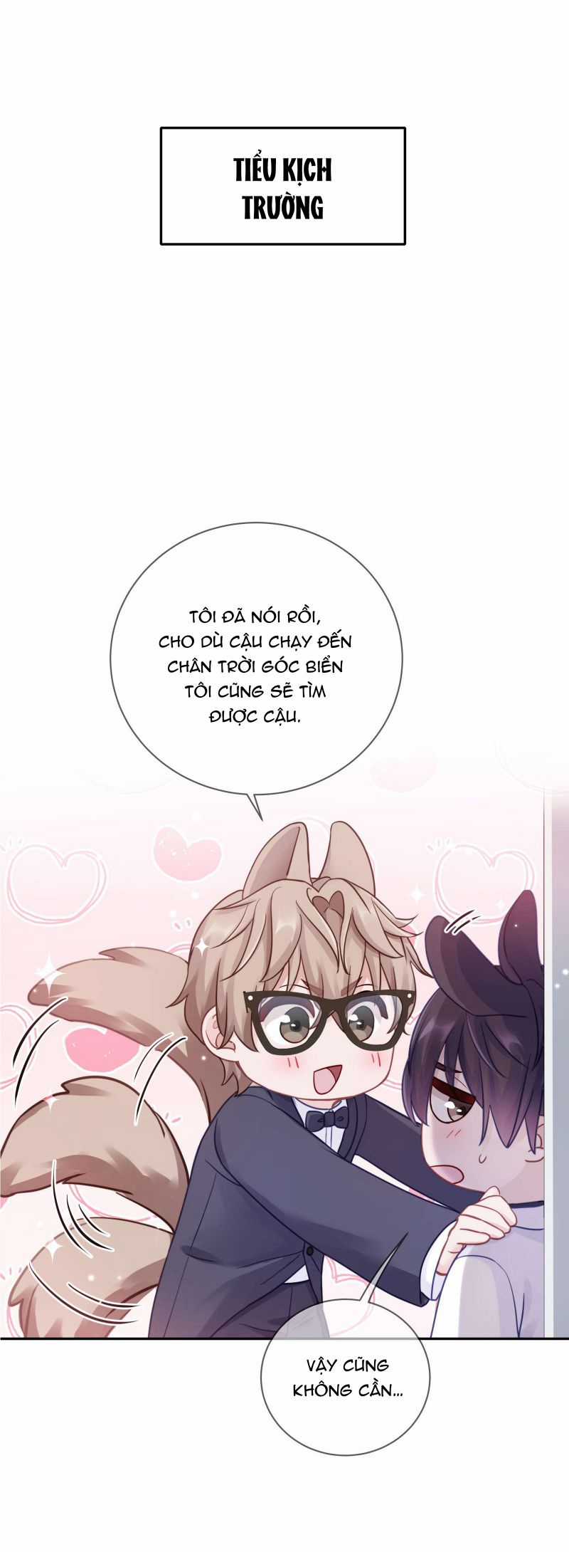 Để Ý Tôi Chút Nào Chapter 15 trang 43