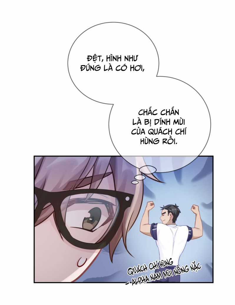 Để Ý Tôi Chút Nào Chapter 15 trang 7