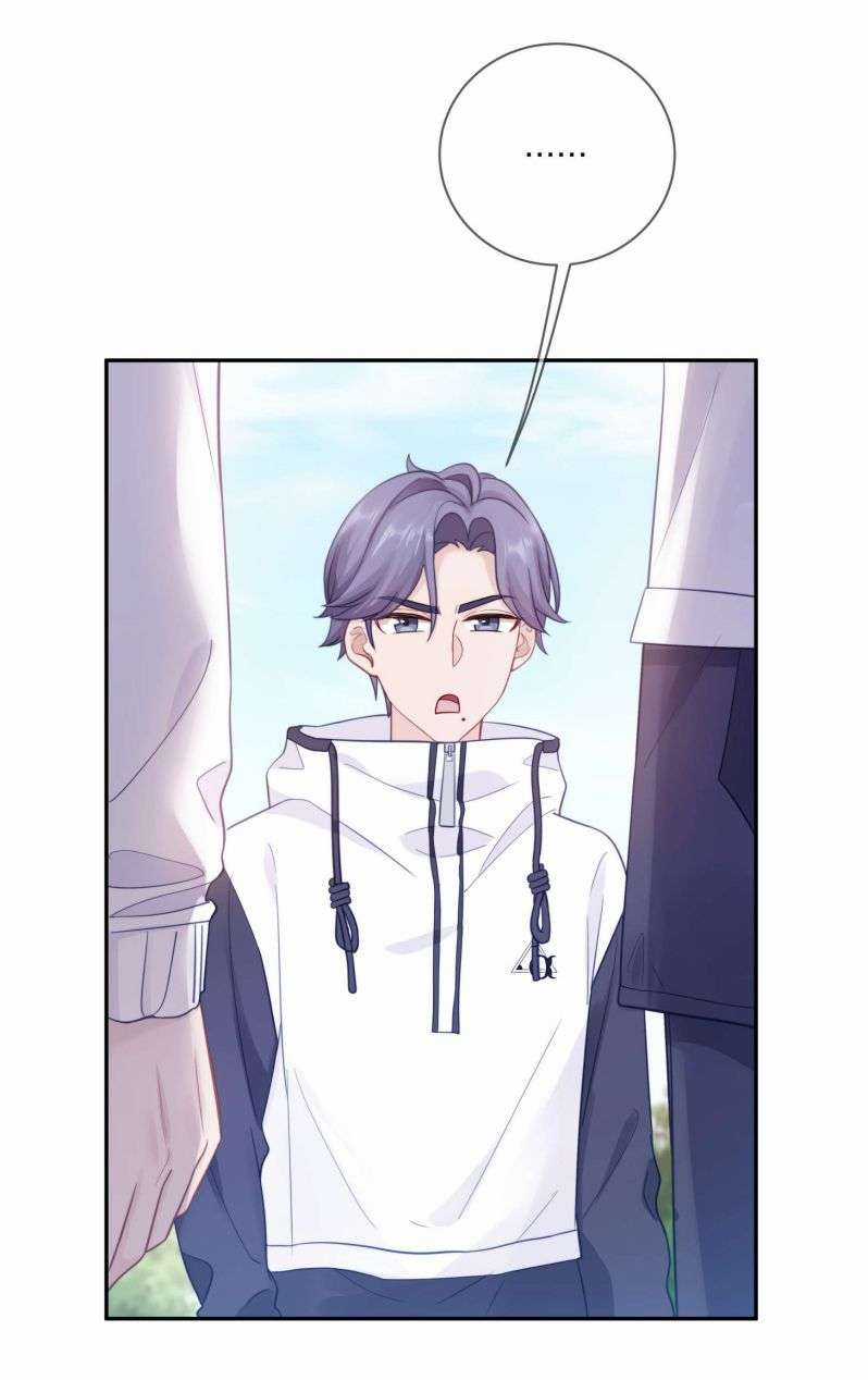 Để Ý Tôi Chút Nào Chapter 16 trang 13